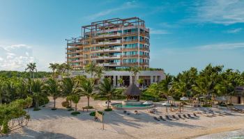 Costa Residences & Beach Club